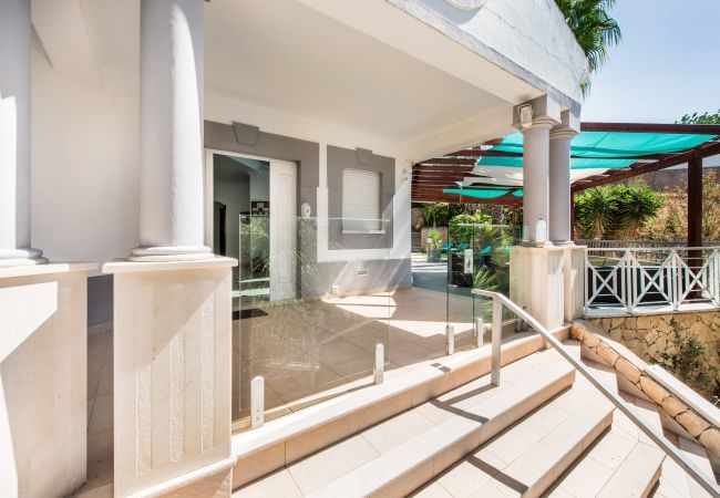 Villa em Albufeira - Paris Villa em Albufeira - Paris