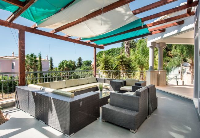 Villa em Albufeira - Paris Villa em Albufeira - Paris