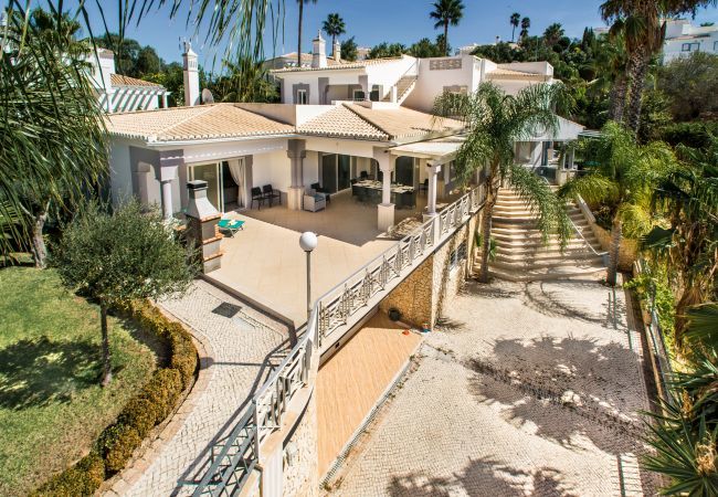 Villa em Albufeira - Paris Villa em Albufeira - Paris