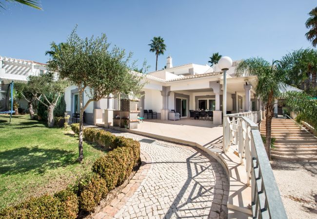 Villa em Albufeira - Paris Villa em Albufeira - Paris