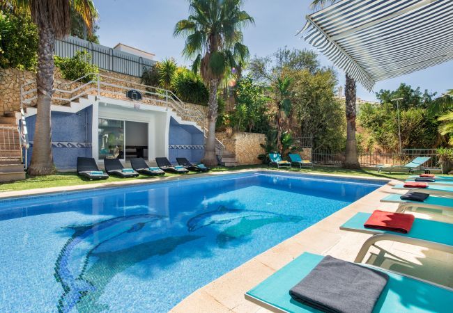 Villa em Albufeira - Paris Villa em Albufeira - Paris