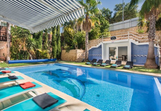 Villa em Albufeira - Paris Villa em Albufeira - Paris