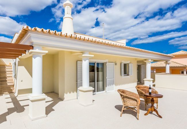 Villa em Galé - Figueiras Villa em Galé - Figueiras