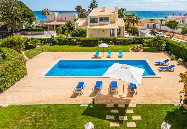 Villa em Galé - Figueiras Villa em Galé - Figueiras