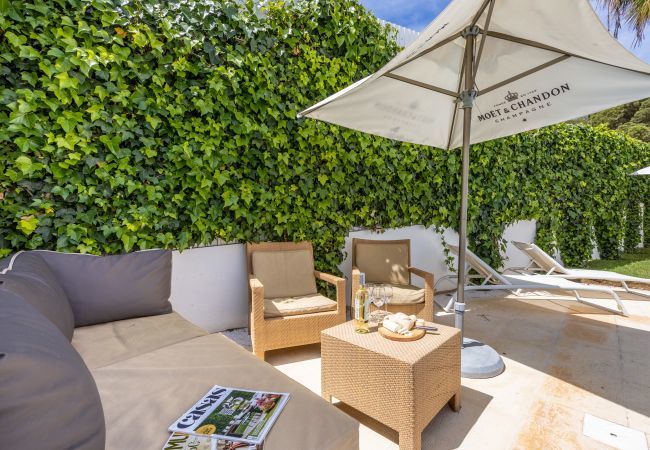 Villa em Olhos D´Água - Villa Tamarindo Villa em Olhos D´Água - Villa Tamarindo