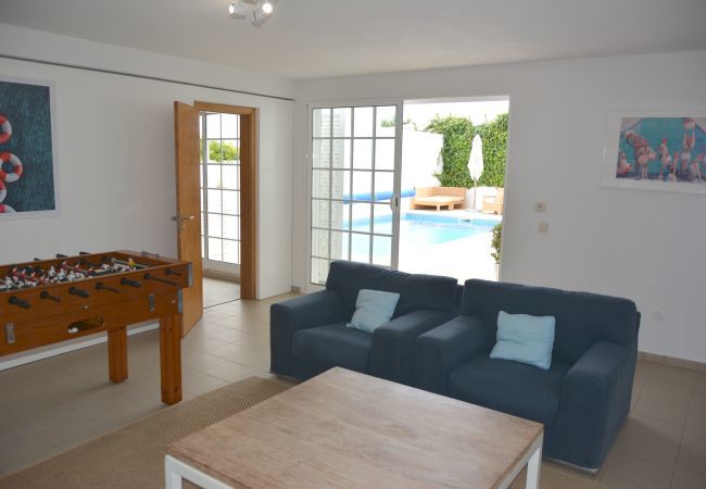 Villa em Olhos D´Água - Villa Tamarindo Villa em Olhos D´Água - Villa Tamarindo