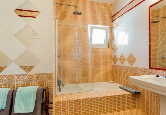 Villa em Albufeira - Ursinho Villa em Albufeira - Ursinho
