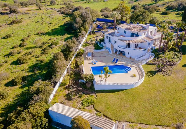 Villa em Albufeira - Ursinho Villa em Albufeira - Ursinho