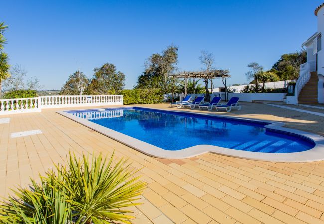Villa em Albufeira - Ursinho Villa em Albufeira - Ursinho