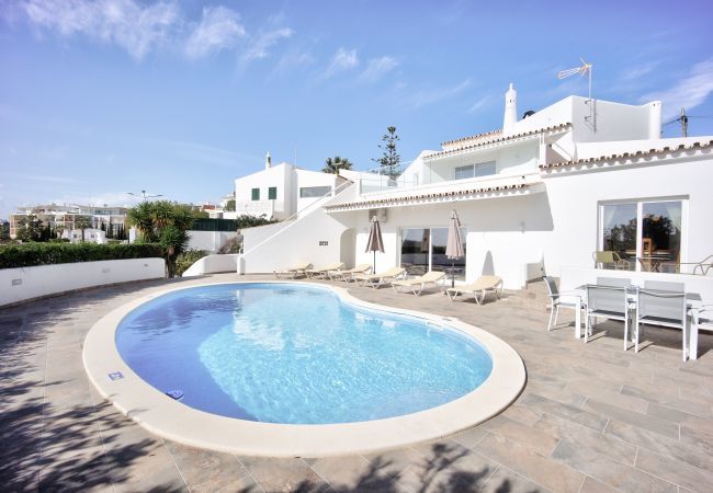 Villa em Albufeira - Villa Barbara Villa em Albufeira - Villa Barbara