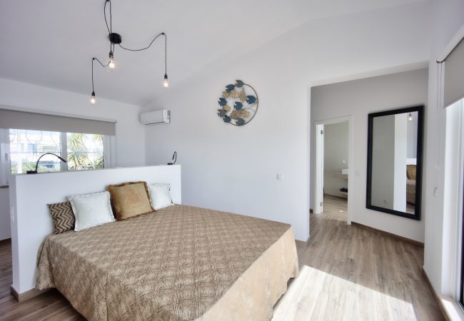 Villa em Albufeira - Villa Barbara Villa em Albufeira - Villa Barbara