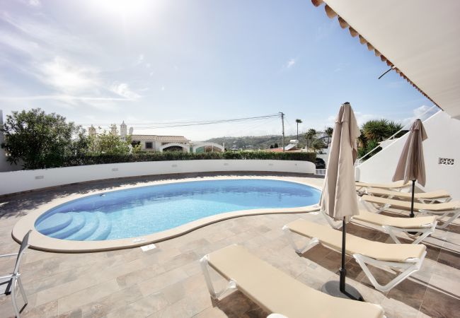 Villa em Albufeira - Villa Barbara Villa em Albufeira - Villa Barbara