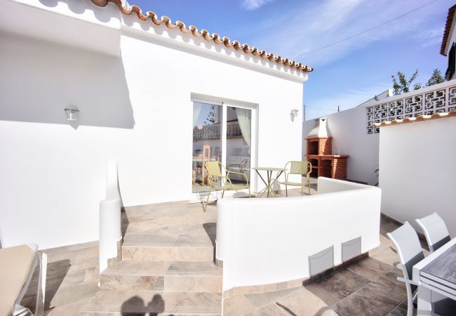Villa em Albufeira - Villa Barbara Villa em Albufeira - Villa Barbara