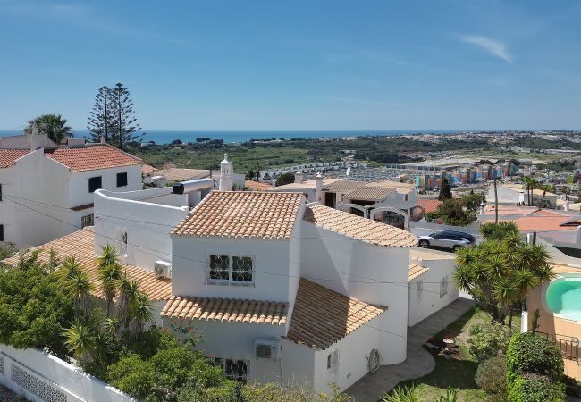 Villa em Albufeira - Villa Barbara Villa em Albufeira - Villa Barbara