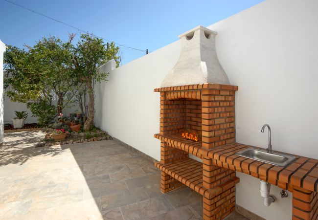Villa em Albufeira - Villa Barbara Villa em Albufeira - Villa Barbara