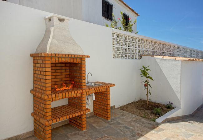 Villa em Albufeira - Villa Barbara Villa em Albufeira - Villa Barbara