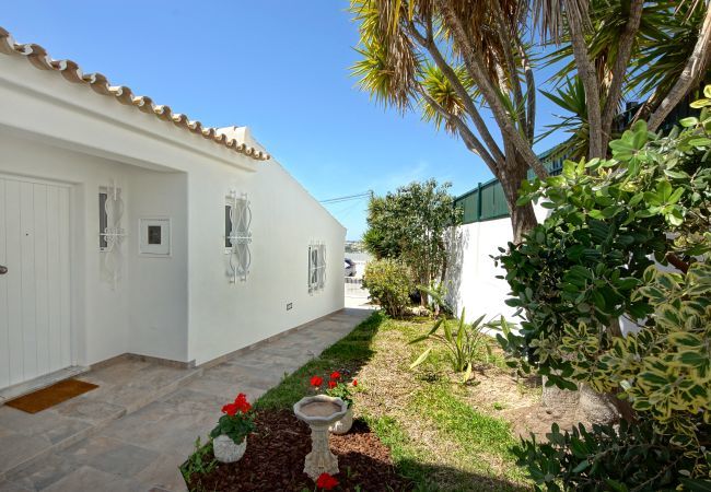 Villa em Albufeira - Villa Barbara Villa em Albufeira - Villa Barbara