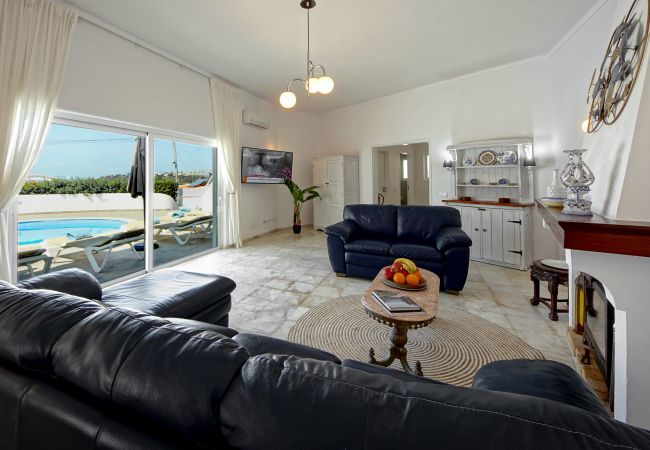 Villa em Albufeira - Villa Barbara Villa em Albufeira - Villa Barbara