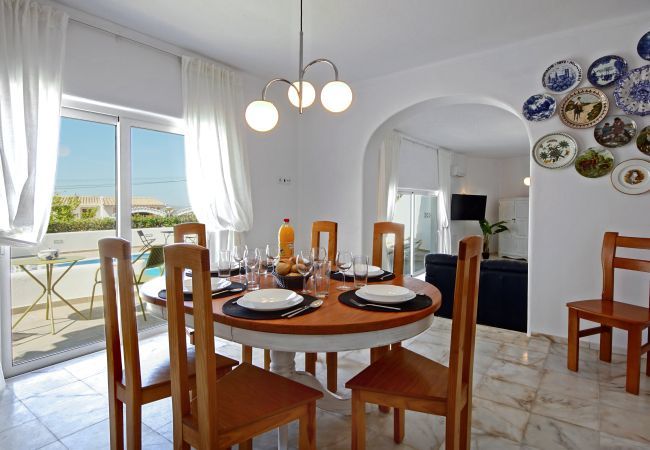 Villa em Albufeira - Villa Barbara Villa em Albufeira - Villa Barbara