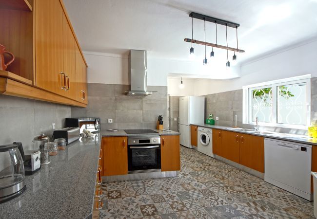 Villa em Albufeira - Villa Barbara Villa em Albufeira - Villa Barbara