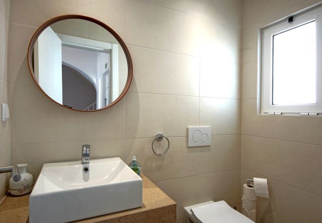 Villa em Albufeira - Villa Barbara Villa em Albufeira - Villa Barbara
