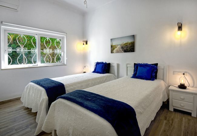 Villa em Albufeira - Villa Barbara Villa em Albufeira - Villa Barbara