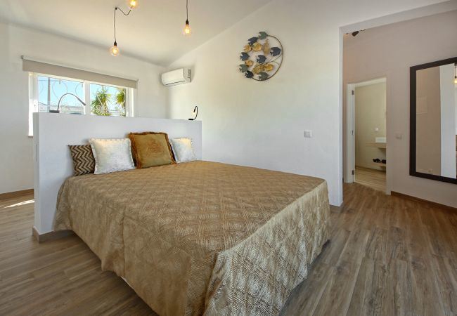 Villa em Albufeira - Villa Barbara Villa em Albufeira - Villa Barbara
