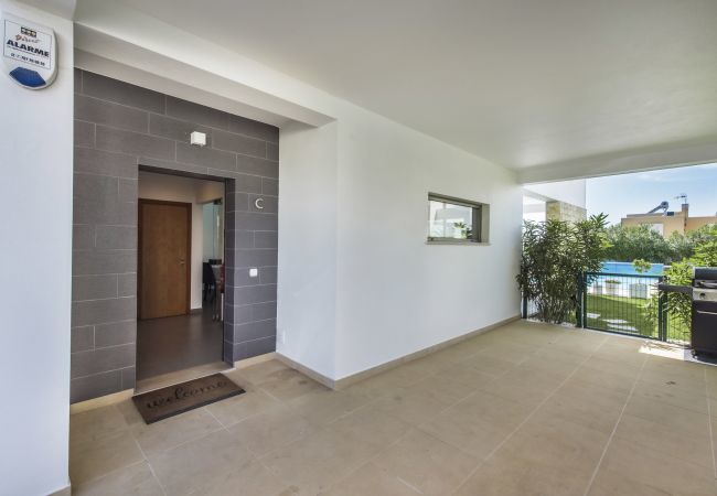 Villa em Albufeira - Isabella Blue Villa em Albufeira - Isabella Blue