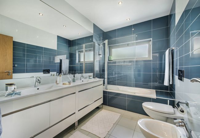 Villa em Albufeira - Isabella Blue Villa em Albufeira - Isabella Blue