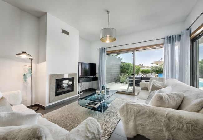 Villa em Albufeira - Isabella Blue Villa em Albufeira - Isabella Blue