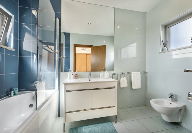 Villa em Albufeira - Isabella Blue Villa em Albufeira - Isabella Blue