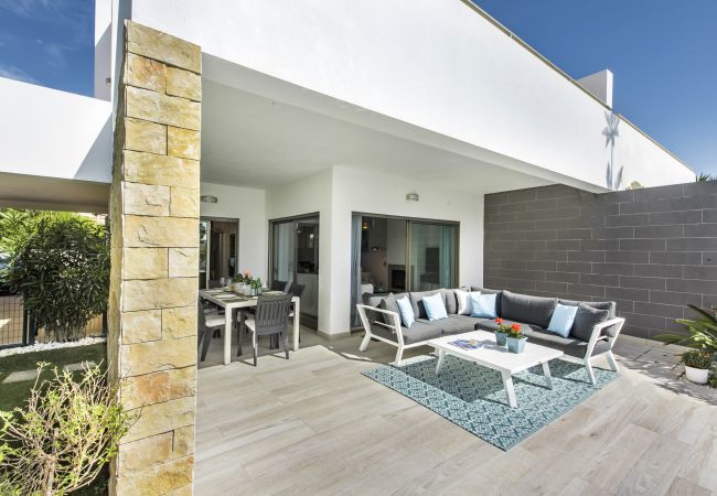 Villa em Albufeira - Isabella Blue Villa em Albufeira - Isabella Blue