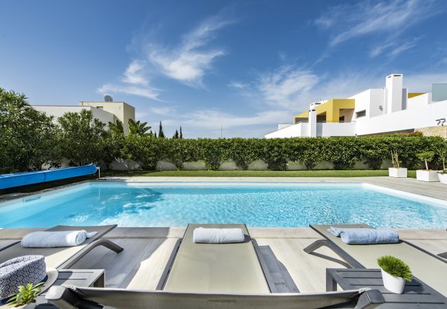 Villa em Albufeira - Isabella Blue Villa em Albufeira - Isabella Blue