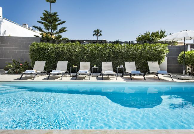 Villa em Albufeira - Isabella Blue Villa em Albufeira - Isabella Blue