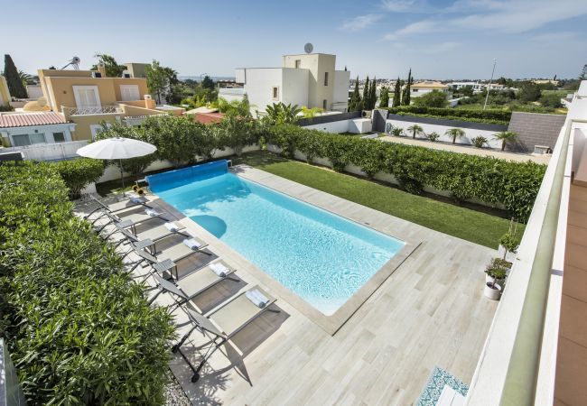 Villa em Albufeira - Isabella Blue Villa em Albufeira - Isabella Blue