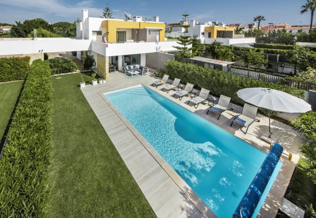 Villa em Albufeira - Isabella Blue Villa em Albufeira - Isabella Blue