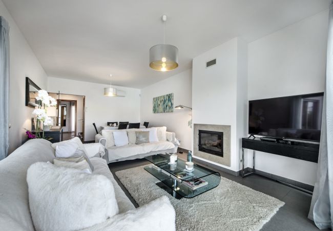 Villa em Albufeira - Isabella Blue Villa em Albufeira - Isabella Blue