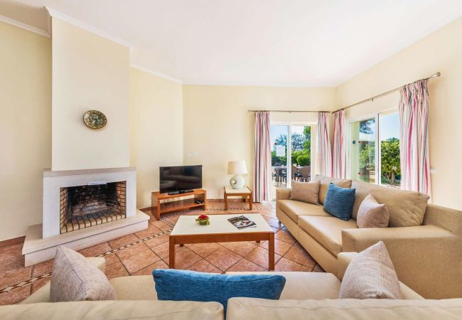 Villa em Albufeira - Villa Tulipa Negra Villa em Albufeira - Villa Tulipa Negra