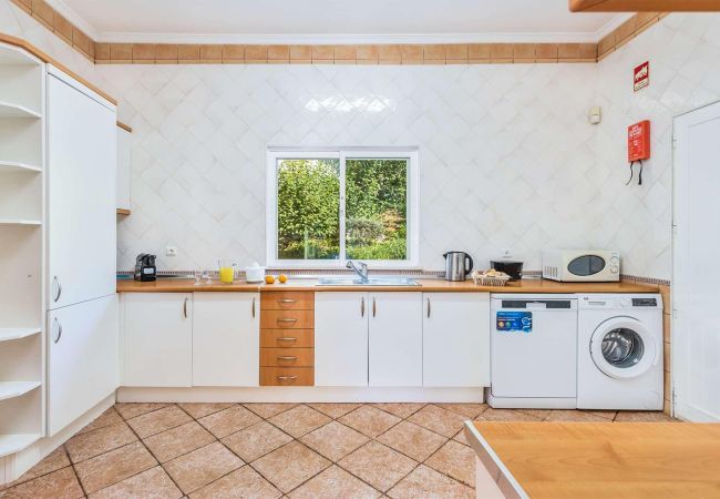 Villa em Albufeira - Villa Tulipa Negra Villa em Albufeira - Villa Tulipa Negra