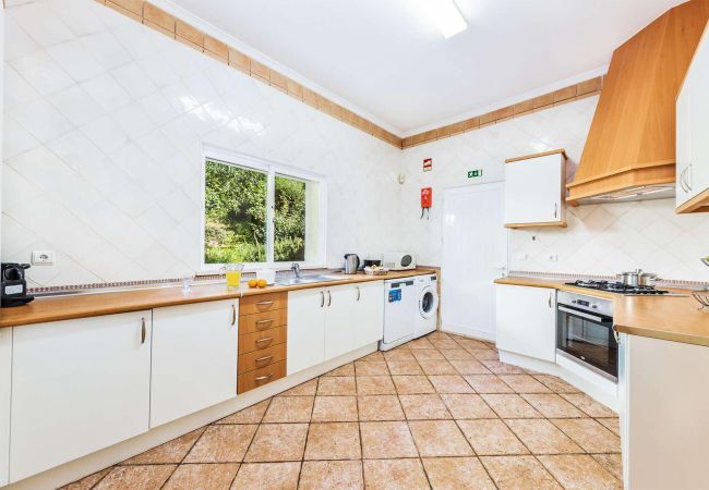 Villa em Albufeira - Villa Tulipa Negra Villa em Albufeira - Villa Tulipa Negra