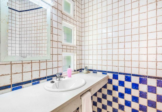 Villa em Albufeira - Villa Tulipa Negra Villa em Albufeira - Villa Tulipa Negra