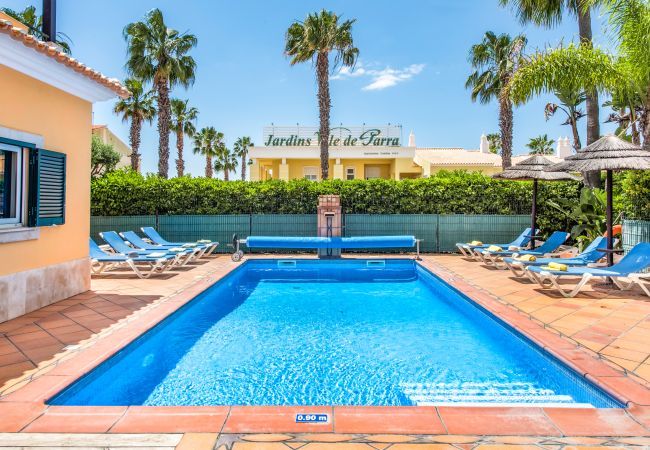 Villa em Albufeira - Villa Norcas Grande Villa em Albufeira - Villa Norcas Grande