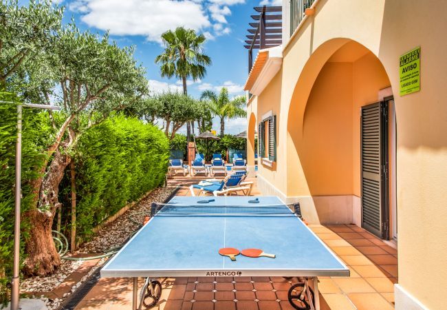 Villa em Albufeira - Villa Norcas Grande Villa em Albufeira - Villa Norcas Grande