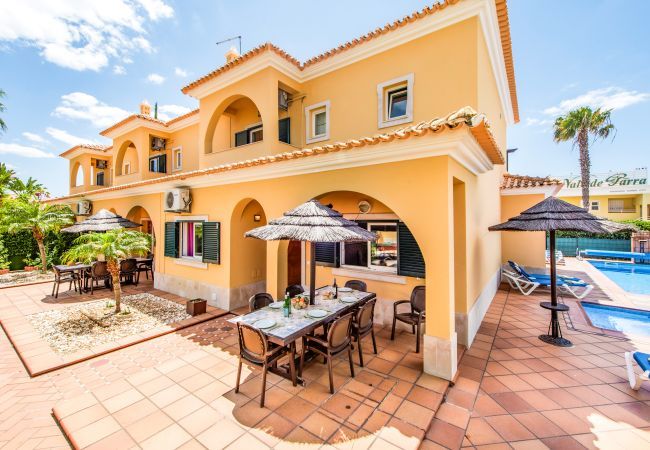 Villa em Albufeira - Villa Norcas Grande Villa em Albufeira - Villa Norcas Grande