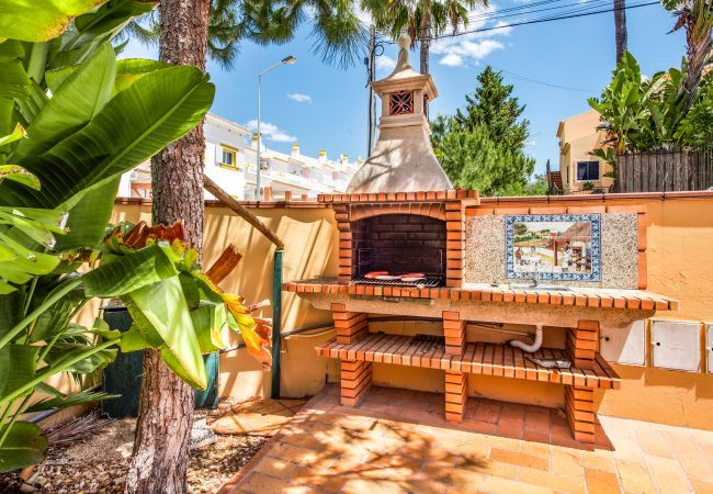 Villa em Albufeira - Villa Norcas Grande Villa em Albufeira - Villa Norcas Grande