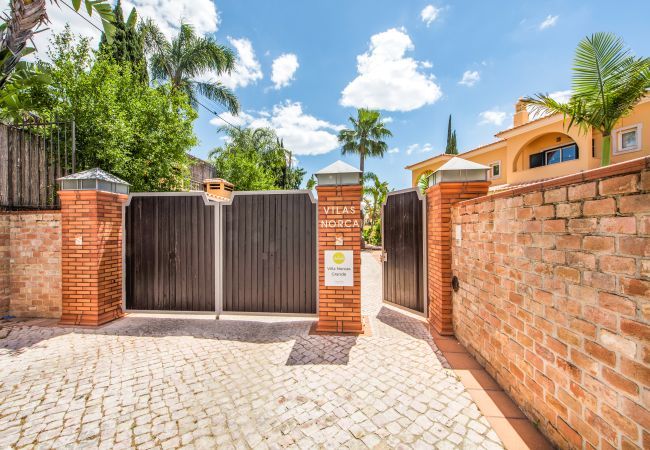 Villa em Albufeira - Villa Norcas Grande Villa em Albufeira - Villa Norcas Grande