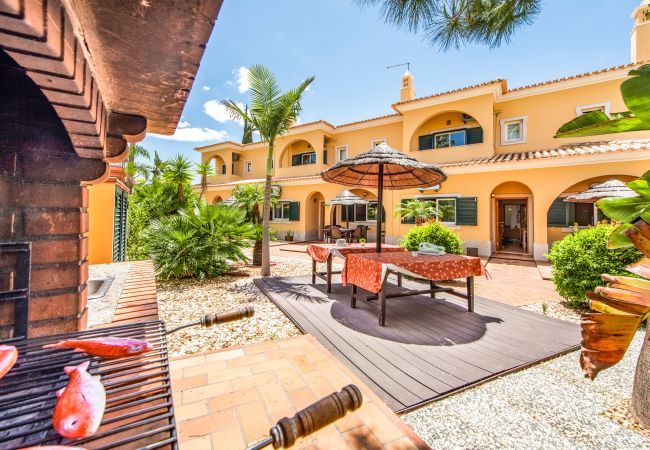Villa em Albufeira - Villa Norcas Grande Villa em Albufeira - Villa Norcas Grande