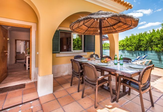 Villa em Albufeira - Villa Norcas Grande Villa em Albufeira - Villa Norcas Grande