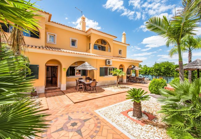 Villa em Albufeira - Villa Norcas Grande Villa em Albufeira - Villa Norcas Grande