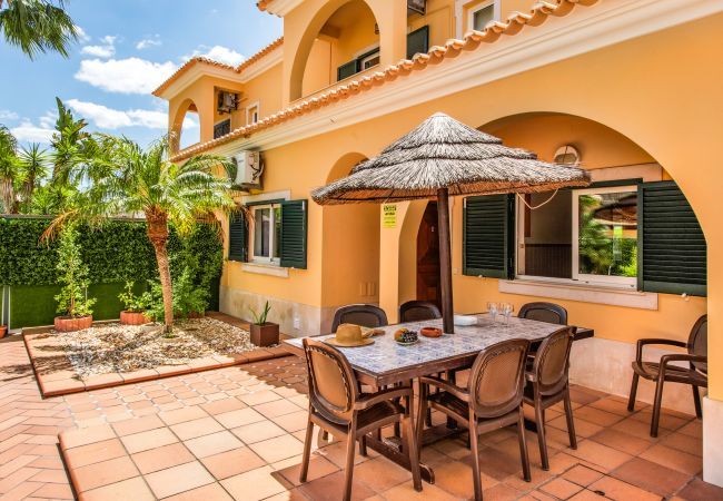 Villa em Albufeira - Villa Norcas Grande Villa em Albufeira - Villa Norcas Grande